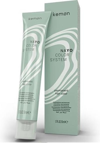 Kemon Coloring : 8.2-light Beige Blonde