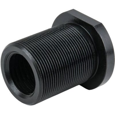 KS Tools 700.1754 Draadadapter, trapeziumschroefdraad TR.27