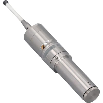 3D Foto-elektrische Kantzoeker Z-assen Meting Hoge Nauwkeurigheid Keramische Taststift Kantzoeker voor CNC