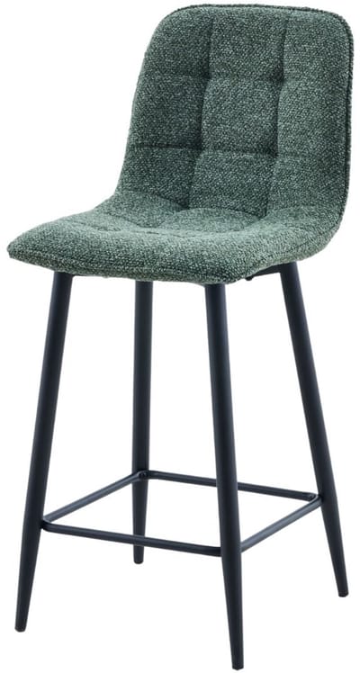 DS4U - Hugo barkruk 65 cm - groen
