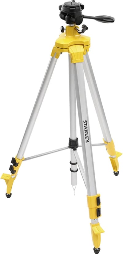 Stanley Laserstatief Kantelbare Kop 1/4 - STHT77643-1