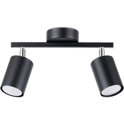 Plafondlamp Sollux Lighting Lemmi 2