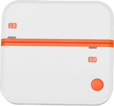 Draadloze HDMI Adapter - Type C Zender Ontvanger - Beeld Streamen - Dubbele Verbindingsmodi - 50 Meter Bereik - Zwart