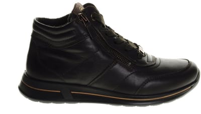 Hoge Bruin Bottine Ara Comfort maat 37