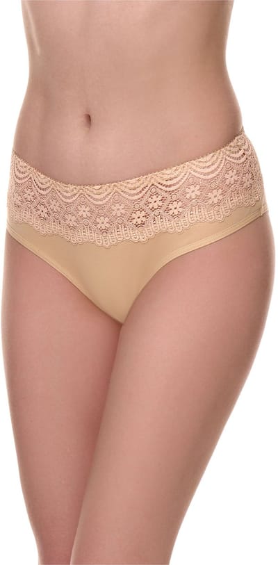 Merry Style Dames Slip Onderbroek - Katoen - Regular Taille - MS-GAB-21-Panties-n