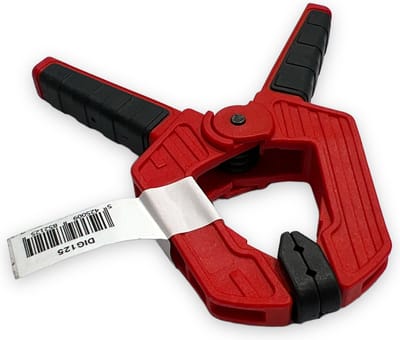 Diggers Tools Universele veerklem 50 mm