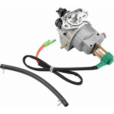Carburateur Voor Honda GX240 8PK GX270 9PK GX340 11PK GX390 13PK gray