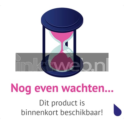 FLWR Brother LC-521 Multipack zwart en kleur (Huismerk (compatible))