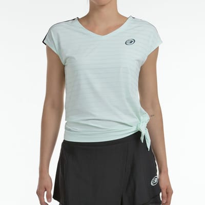 Bullpadel Adoros T-shirt Dames-Mint