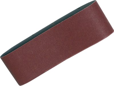 Makita schuurband 76x457 mm K240 5 stuks - P-37150