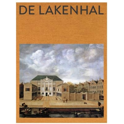 Museum De Lakenhal - Meta Knol