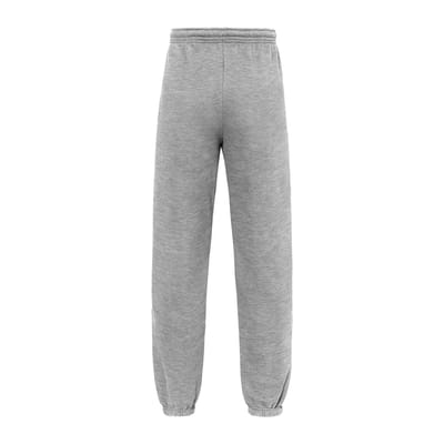 Fruit of the Loom Unisex Adult Iconic Premium Joggingbroek (Atletische Heide)