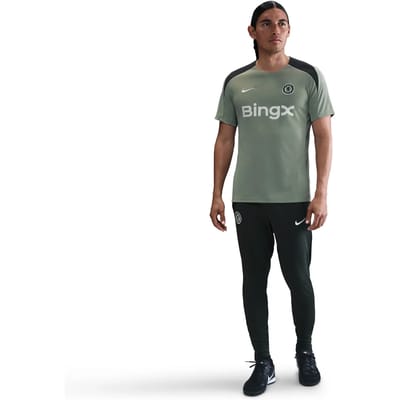 Chelsea trainingshirt Dri-FIT Strike TOP 2025/26