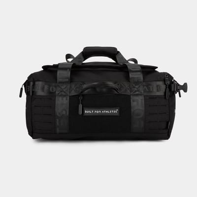 Built for Athletes Pro Series 40L Duffel