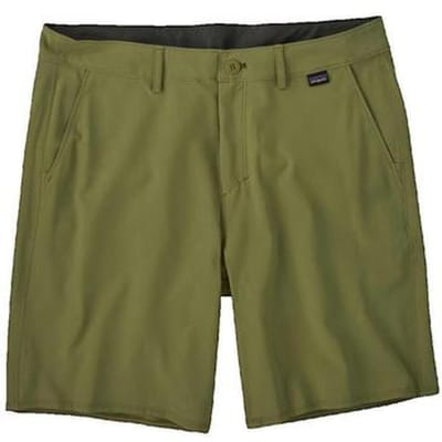 Korte Broek Patagonia Hydropeak Hybrid Walk