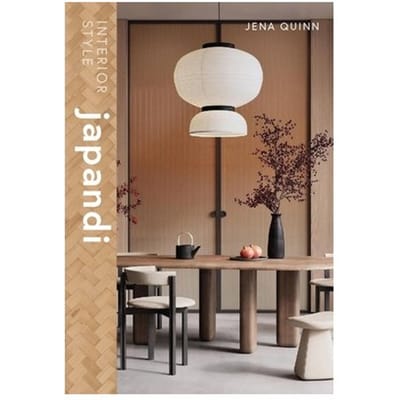 Interior Style: Japandi - Jena Quinn