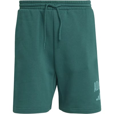 Adidas Sportswear Collegiate Short - Heren - Groen