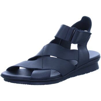 Platte sandalen Arche -