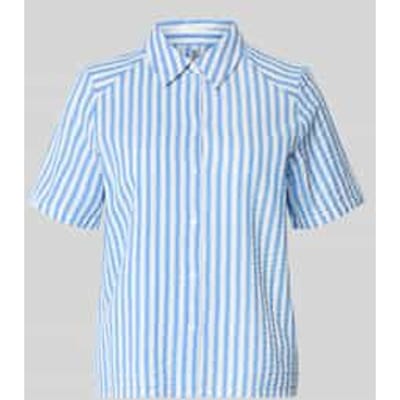PIECES - PCSTINNA SS SHIRT WVN NOOS BC - Meisjes - Blouses