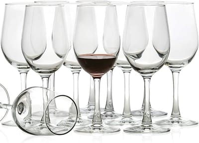 Wijnglazen – Wine glas