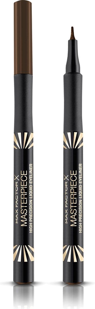 Max Factor Masterpiece High Precision Eyeliner - 10 Chocolate