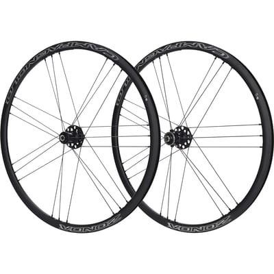Fietswiel Campagnolo 700 ZONDA DB AFS