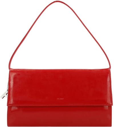 Picard Auguri - Schoudertas 30 cm (rot-lack)