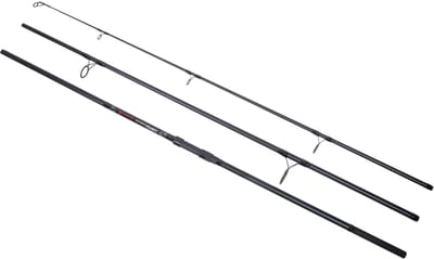 Ultimate Adventure Spodhengel 12ft 5lb (3-delig) - Karperhengel