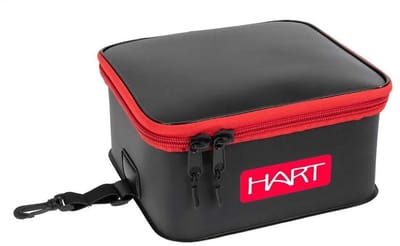 Hart Yhbss Tuigage Case Rood 26 x 24 x 13 cm