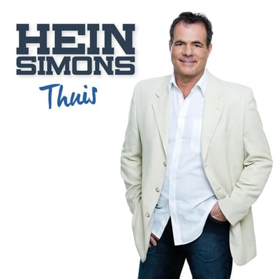 Thuis (CD)