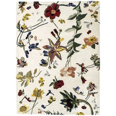 Nanimarquina Flora Vloerkleed Promenade - 200 x 300 cm