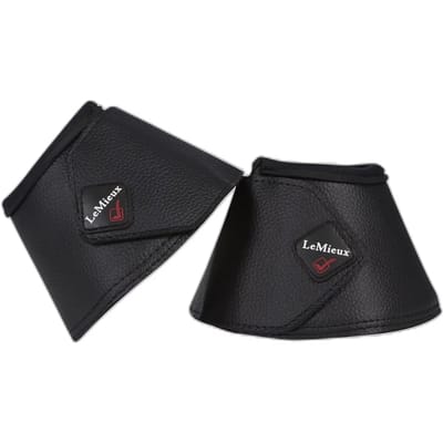 Lemieux Springschoenen Lemieux Wrapround Zwart