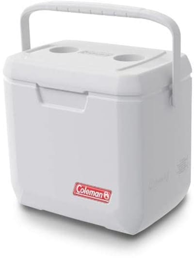 Koelbox 28QT - Ideaal voor Buitenactiviteiten