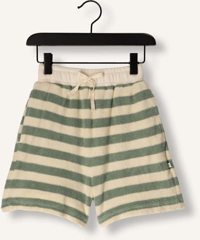 JENEST Robin Shorts Broeken Jongens - Multi - Maat 122/128