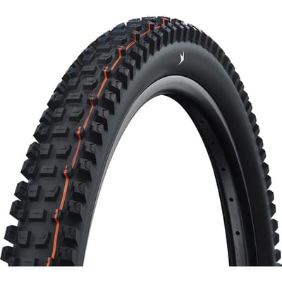 Albert - TLR - ADDIX Ultra Soft- Trail Pro - Radial - 29x2.50 - Black