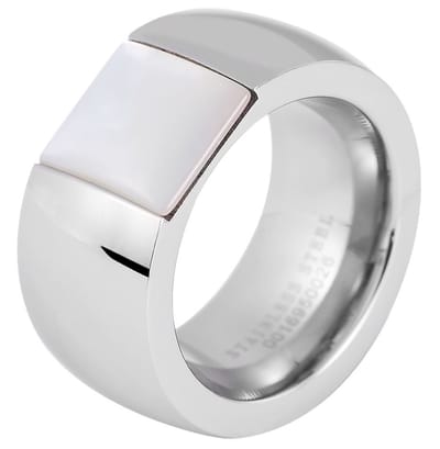 AKZENT Akzent Dames Ring Vanissa, duurzaam