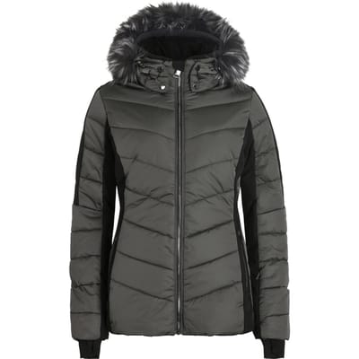 Luhta - Luhta Emas - Steel Grey - vrouwen - Maat 36