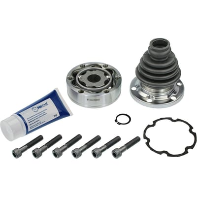 Homokineet reparatie set, aandrijfas MEYLE KIT 100 498 0068