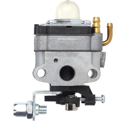 Carburateur pour Ryobi RY34441 RY34442 RY34421 RY34422 RY34425 309370002 Tondeuse à gazon