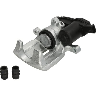 Budweg Caliper Remklauw BUDWEG 344775, Rechts