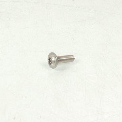 schroef voor kuip m6x20mm voor motorfiets rieju 50 mrt 0/000.460.3031 nieuw