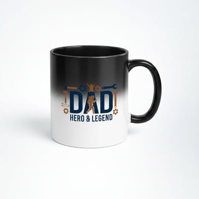 Nevolis® | Espressomok 330ml met Uniek Design | Ontwerp Jouw Eigen Mok | Handgemaakt Cadeau voor Koffieliefhebbers | Gepersonaliseerd op Aanvraag | Enkel of Grote Bestelling