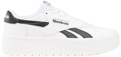 Reebok Court Advance Surge Schoenen Wit EU 36 Vrouw