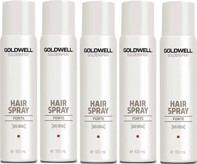 15x Goldwell Goldenspray 100ml