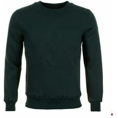 Sweater met ronde hals Peak Mountain Camurac