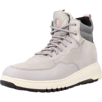 GEOX D AERANTIS 4X4 B ABX Grijs 37 EU