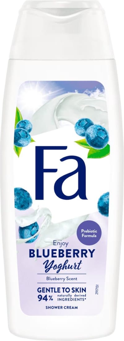Fa - Douchegel - Enjoy - 250ml