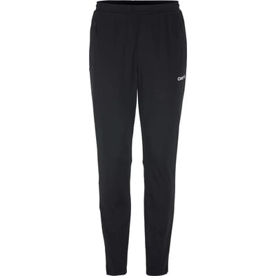 Craft Evolve 2.0 Polyesterbroek Heren - Zwart | Maat: XS