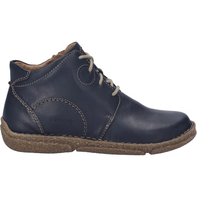 JOSEF SEIBEL Neele 46 | Enkellaars voor Dames | blauw