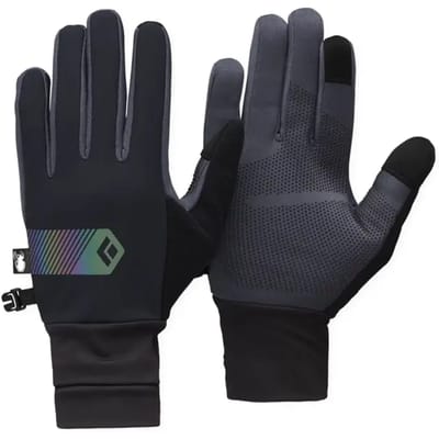Skihandschoenen Black Diamond Hybrid